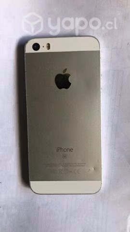 IPhone SE 2010 - Imagen 2
