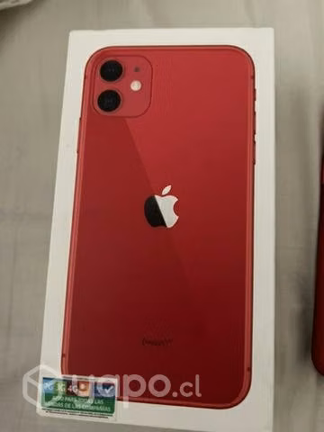 IPhone 11 128 gb - Imagen 2