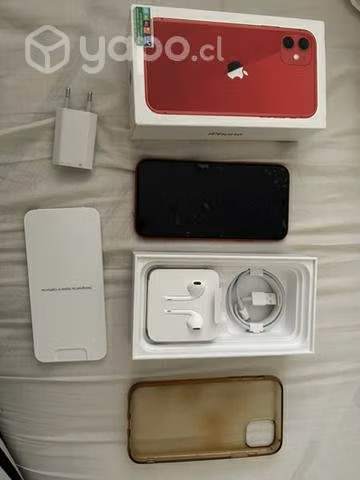 IPhone 11 128 gb - Imagen 5