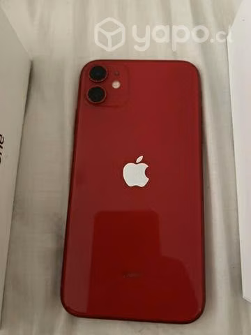 IPhone 11 128 gb