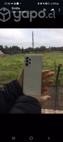 Teléfono a52s 5G - Imagen 4