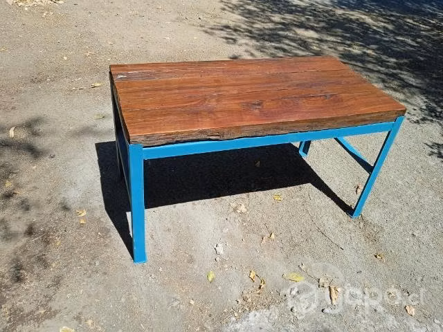 Banca de jardín - Imagen 3