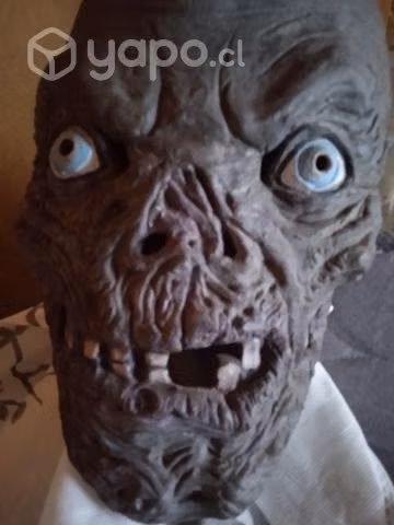 Cryptkeeper máscara original 1992