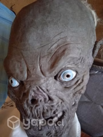 Cryptkeeper máscara original 1992