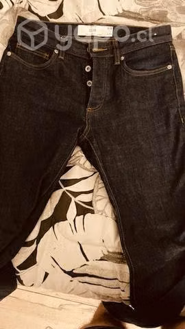 Jeans Topman 40