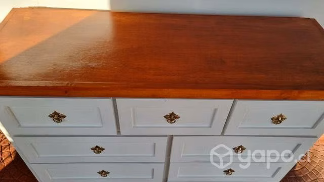 Muebles rústicos - Imagen 2