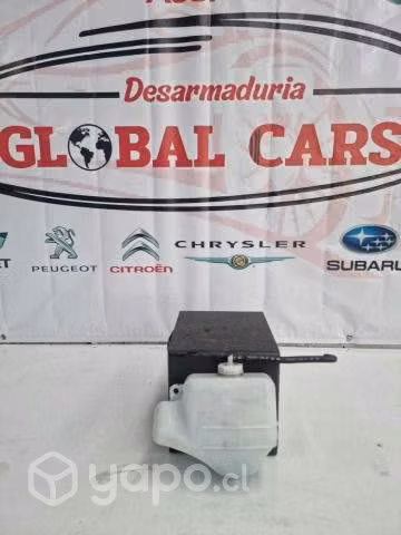 Deposito de refrigerante HOND CITY