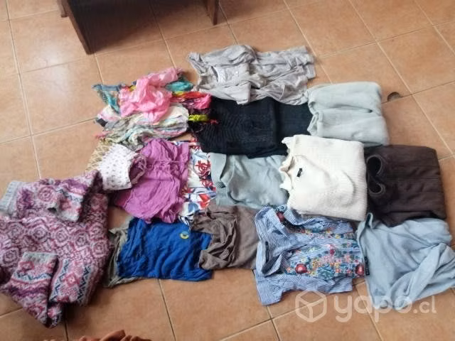 ropa - Imagen 5