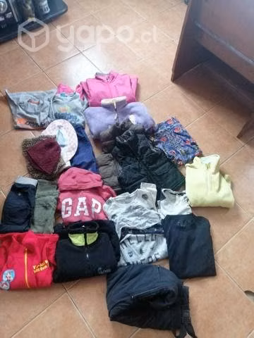 ropa - Imagen 2