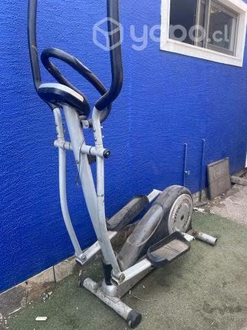 Maquina eliptica