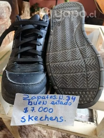 Zapatos