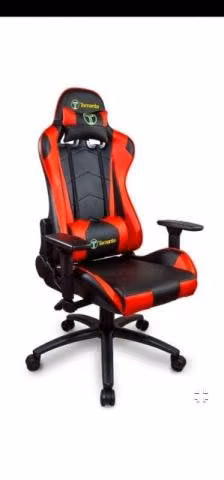Silla gamer nueva en caja - Imagen 2