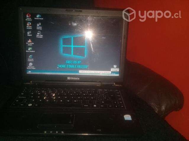 Notebook - Imagen 3