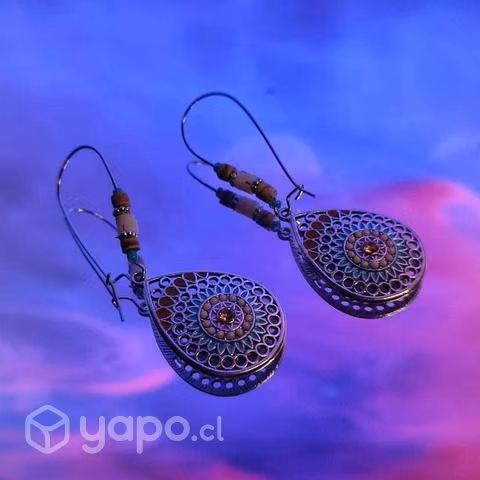 Aritos de buena calidad