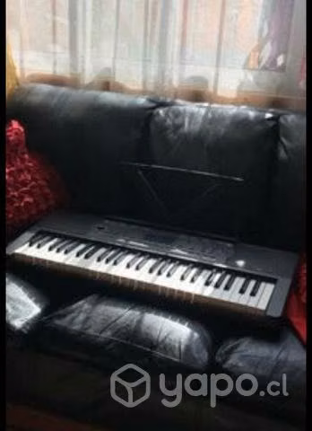 Teclado eléctrico