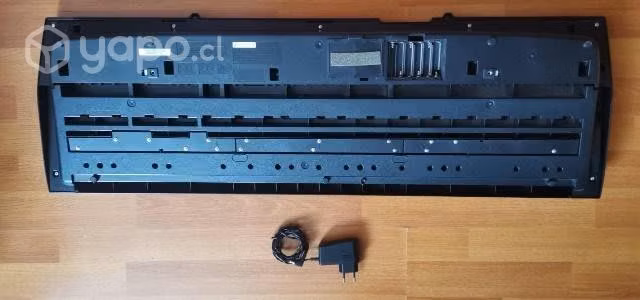 Teclado Casio CTK-1100