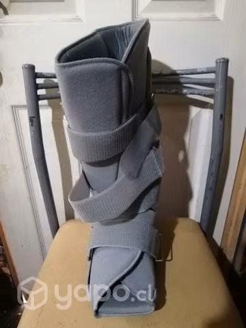 Bota Ortopédica - Imagen 4