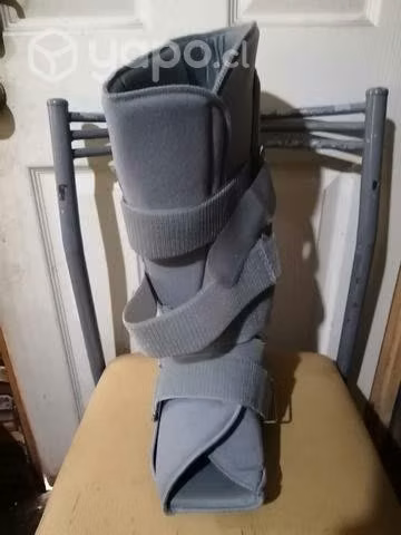 Bota Ortopédica - Imagen 2
