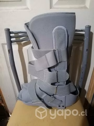 Bota Ortopédica