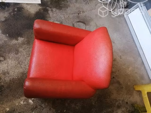 Sillon de niñ - Imagen 2