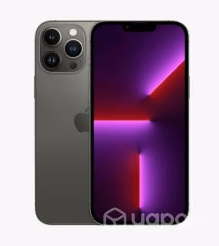 Iphone 13 pro max 128gb