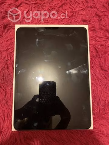 Ipad 11 pro 3 generación