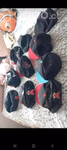 Gorros old school - Imagen 2