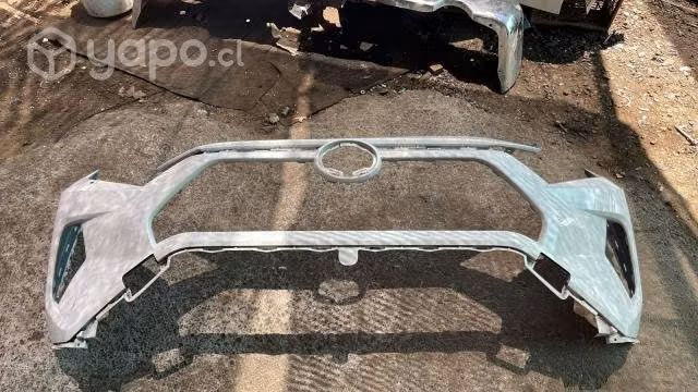 Parachoque delantero toyota rav orig