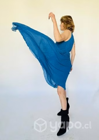 Vestido fiesta