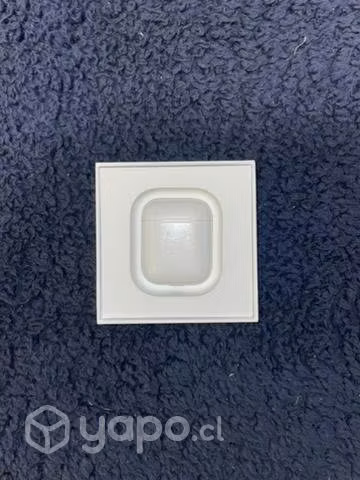Airpods 2da gen