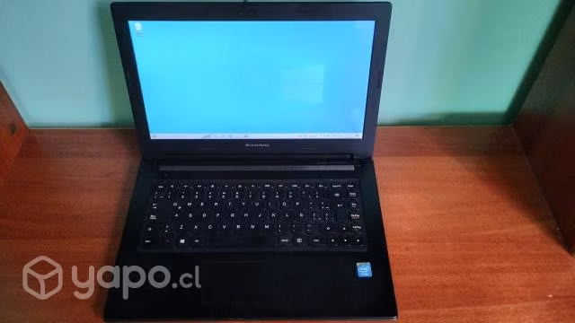 Notebook Lenovo - Imagen 4