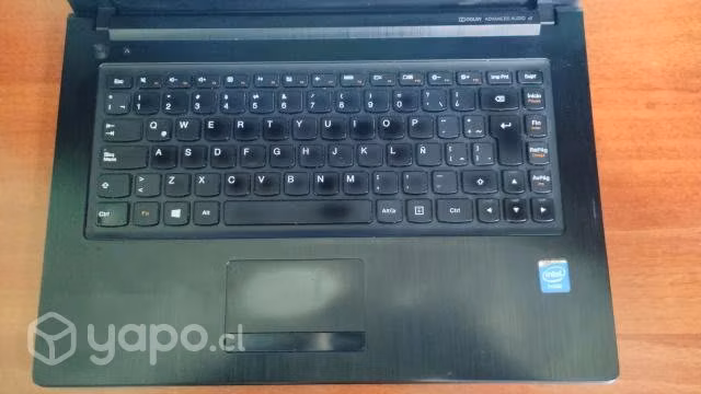 Notebook Lenovo - Imagen 5