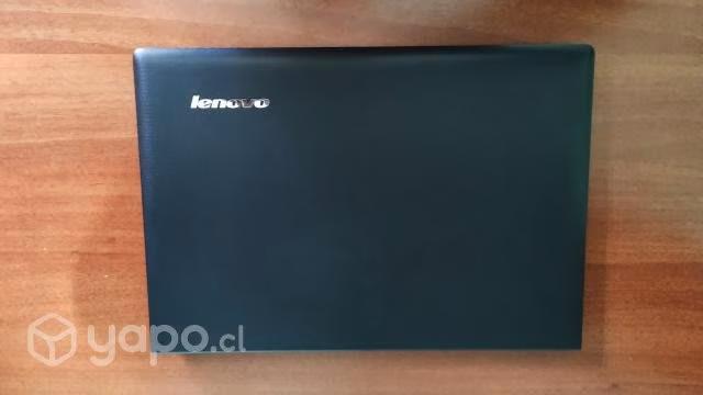 Notebook Lenovo - Imagen 2