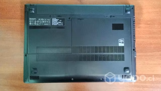 Notebook Lenovo - Imagen 3