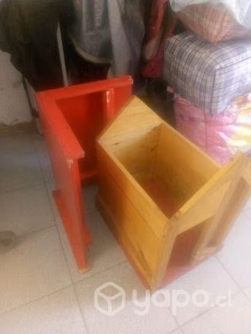Casa para perro