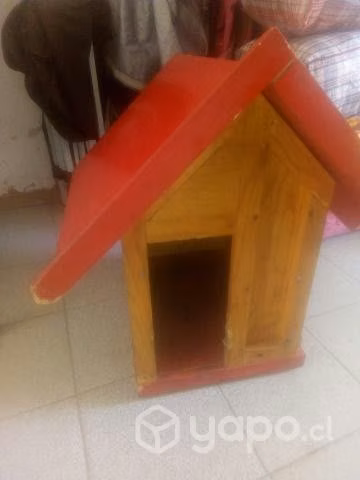 Casa para perro - Imagen 3