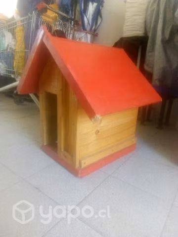 Casa para perro - Imagen 2
