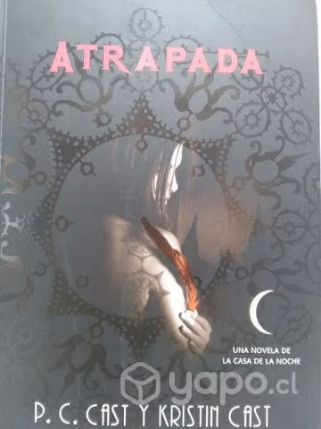 Atrapada