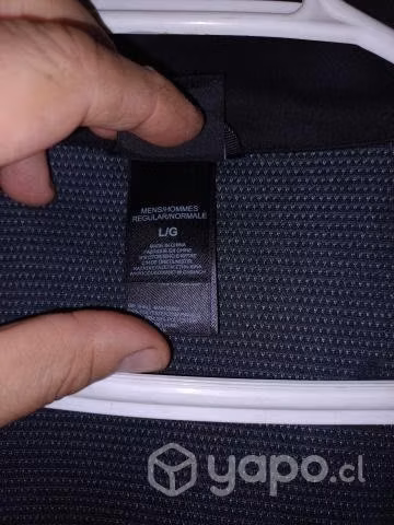 Sofshell north face "M" - Imagen 2