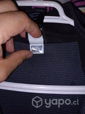 Sofshell north face "M" - Imagen 3