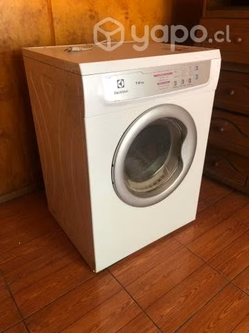 Secadora de Ropa - Imagen 2