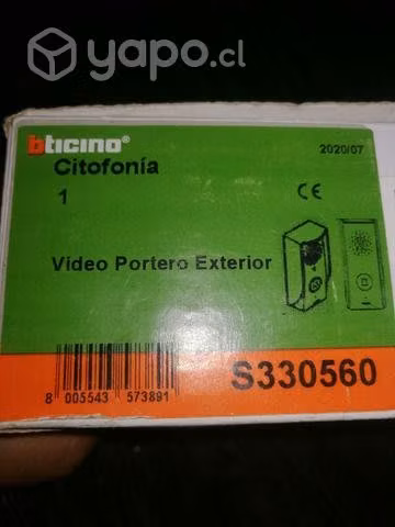 Citofono video - Imagen 2