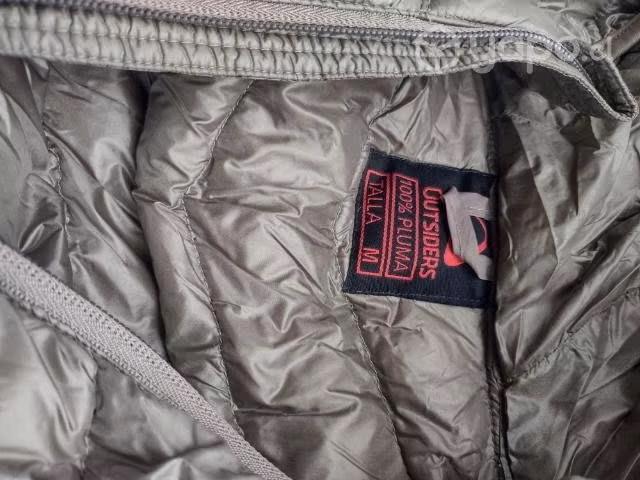Parka pluma - Imagen 2