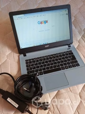 Notebook acer aspire es1-311