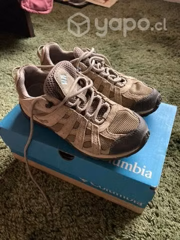 Zapatos de trekking Columbia - Imagen 2
