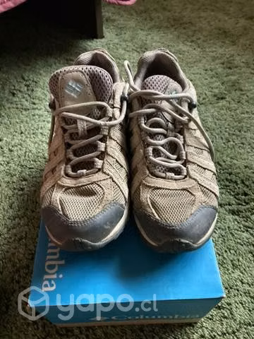 Zapatos de trekking Columbia