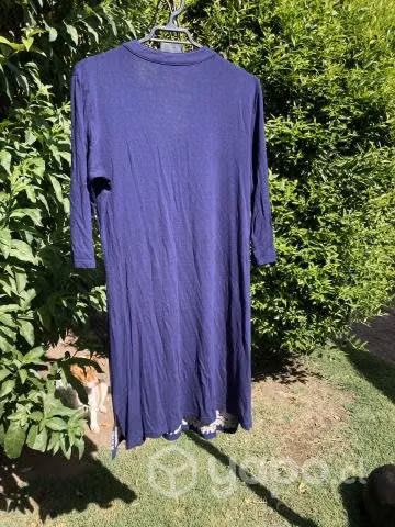 Vestido otoño invierno - Imagen 2