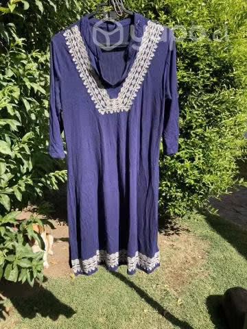 Vestido otoño invierno - Imagen 5