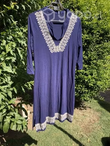 Vestido otoño invierno - Imagen 3