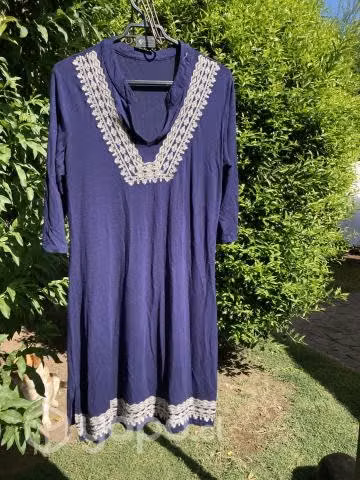 Vestido otoño invierno - Imagen 4